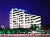 桂林观光酒店 - 酒店外部