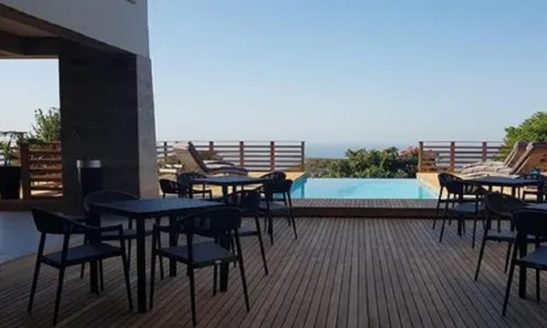 Endless Horizons Boutique Hotel
