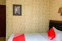 Nanxing hotel, pengshan county, meishan