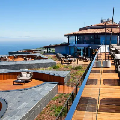 Akelarre - Relais & Châteaux Hotels near Basque Culinary Center