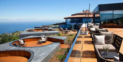 Akelarre - Relais & Châteaux Các khách sạn ở San Sebastian