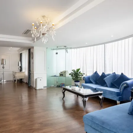 Nanyang Art Exquisite Hotel (Nanyang Fuyu Wuhouyu Branch)