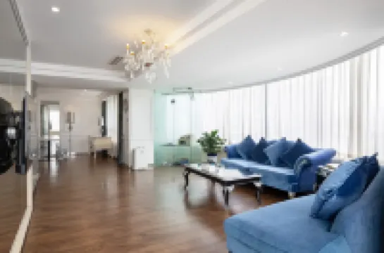 Nanyang Art Exquisite Hotel (Nanyang Fuyu Wuhouyu Branch)