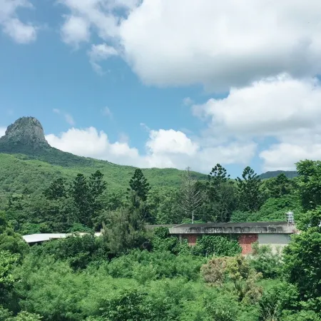 Kenting Mar Del Amor Villa
