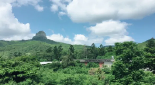 墾丁愛情海民宿 酒店