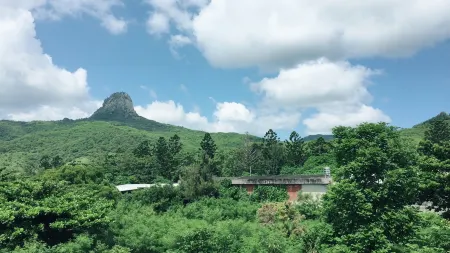 Kenting Mar Del Amor Villa Отели рядом с достопримечательностью «Kenting National Forest Recreation Area»