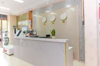 Bengbu Juyuan Theme Hotel