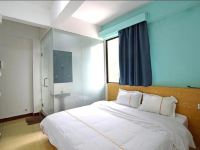 广州都市连锁公寓 - 标准大床房
