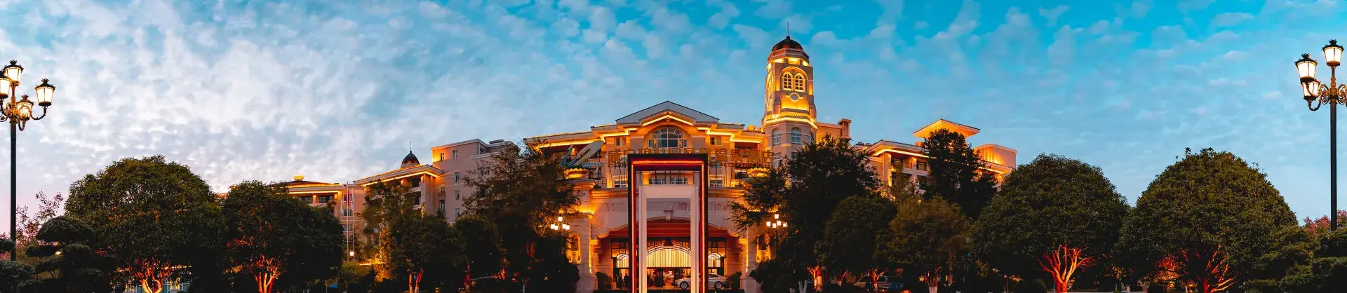 Family Hotels
