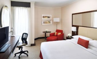 Riyadh Marriott Hotel