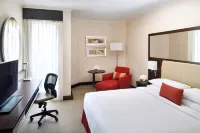 فندق ماريوت الرياض Hotels near مركز البطحاء التجاري