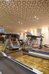 Yue Tian Xia Hotel - Gym