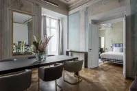 Hotel Pacai, Vilnius, a Member of Design Hotels Hotels near Zoopark Vilnius