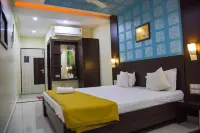 Hotel Tulsi Residency Hotels near hill view park