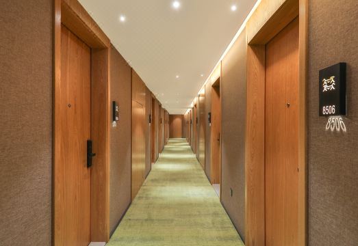 트루고호틸 호텔 위치