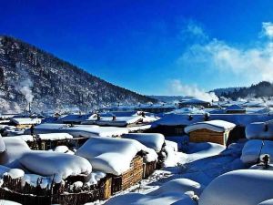 漫雪酒店（雪鄉景區店）