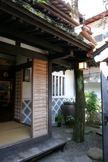 のれん宿 明月 津和野 を宿泊予約 22年安い料金プラン 口コミ 部屋写真 Trip Com