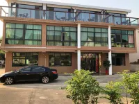 Hufu Town Zhutaoyuan Homestay Hotels near Yixing Bamboo Forest