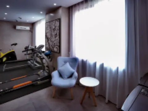 Home Inn (Donghai Niushan North Road Shuijingcheng Pedestrian Street) Hoteles en Condado de Donghai