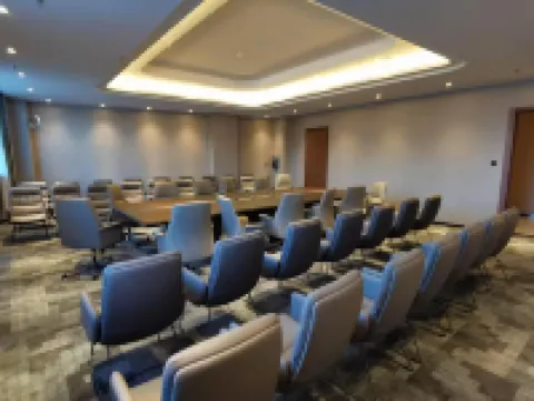 Dulan Hotel Hotels in Dulan
