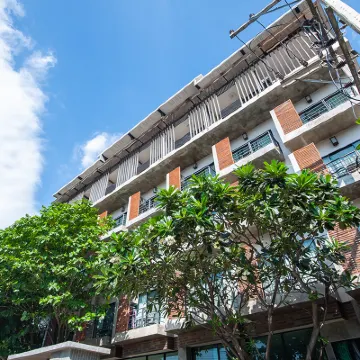 B2 Khamtieng Boutique &  Budget Hotel Hotels near Pa Tan