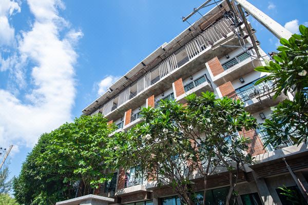 B2 캄티엥(B2 Khamtieng Boutique &  Budget Hotel)_1