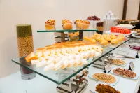 Menrva Hotel - breakfast