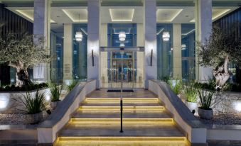 Amavi, MadeForTwo Hotels - Paphos
