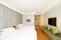 Ripple Hotel Hotels in Shaxi Ancient Town Area