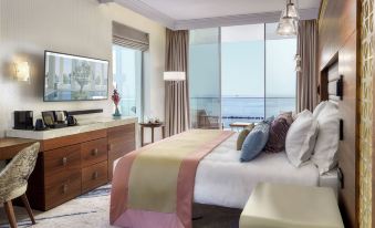 Amavi, MadeForTwo Hotels - Paphos