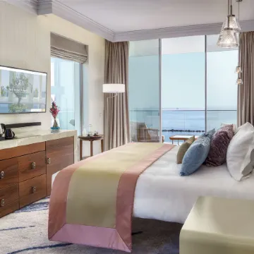 Amavi, MadeForTwo Hotels - Paphos