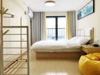广州银杏公寓 - 复式商务双床房
