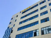 Deju Business Hotel