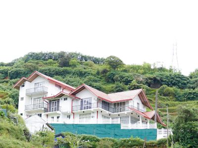 Villa Tea Breeze