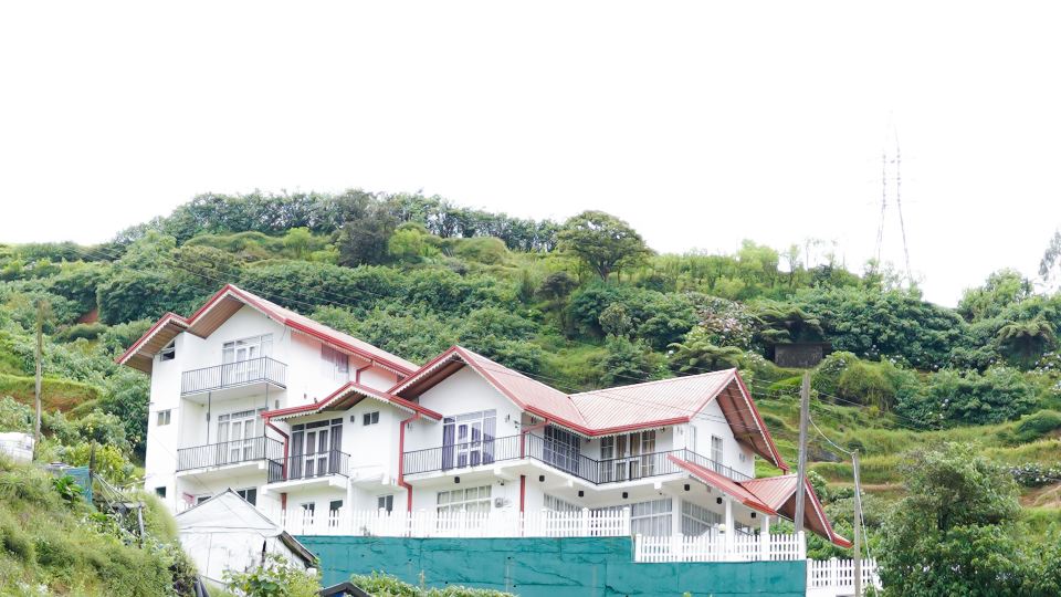 Villa Tea Breeze