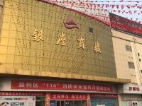 银座佳驿东营垦利新兴路银座商城店 - 酒店附近