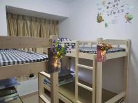 深圳大风车青年公寓 - 安静睡眠房(床位)