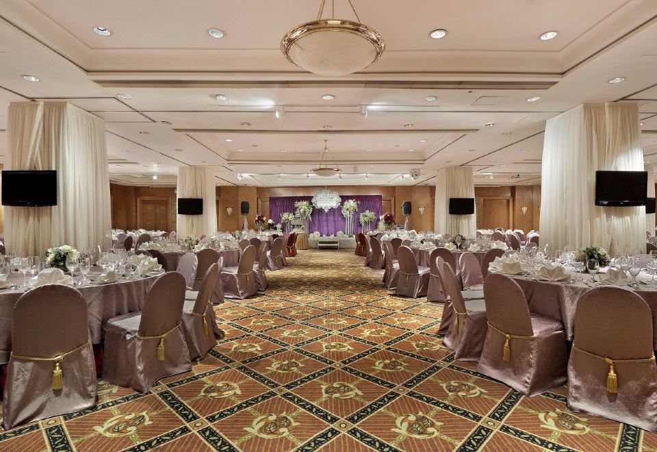 하버 플라자 리조트 시티의 수영장 이미지