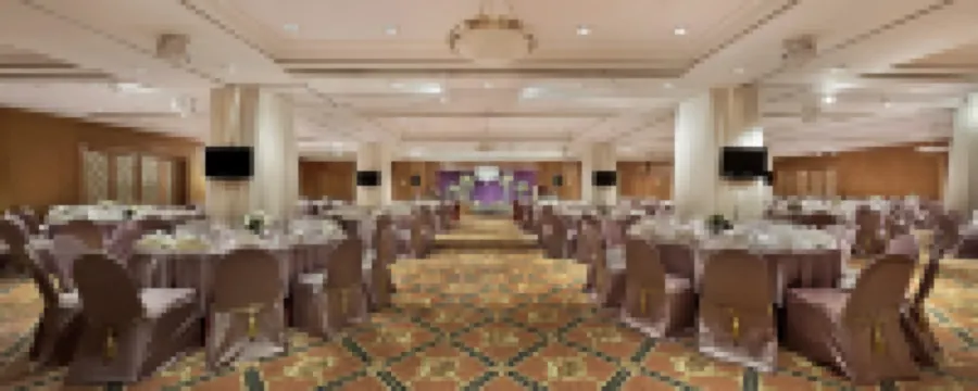 هاربور بلازا ريزورت سيتي