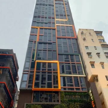 E Hotel Hong Kong Hotels near Shatin