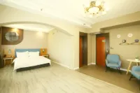 Ease Hotel (Qiqiha'er Zhonghuan Dashang Xinmate Branch) Hotels in Qiqihar