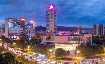 Wanhwa Crown Hotel