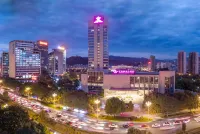 Wanhwa Crown Hotel
