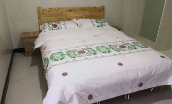 Anshun Lvyaju Homestay