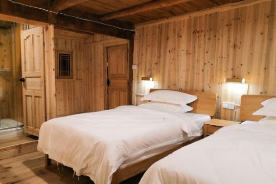 黔东南星石屋客栈