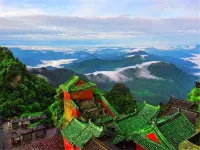 Wudang Mountain Xianshan Hotel