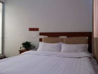 拉萨中丽园宾馆 - 标准大床房