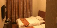 Zagunao Zangjia Theme Hotel - Camera (2 Letti)