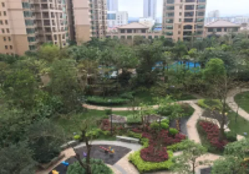 Rongshui Xiazhixuan Homestay