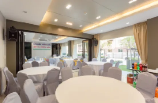 Grand Inter Hotel